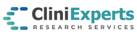 CliniExperts Research Logo Updated