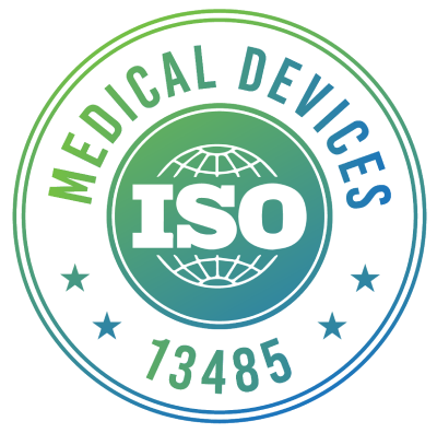 ISO New Logo